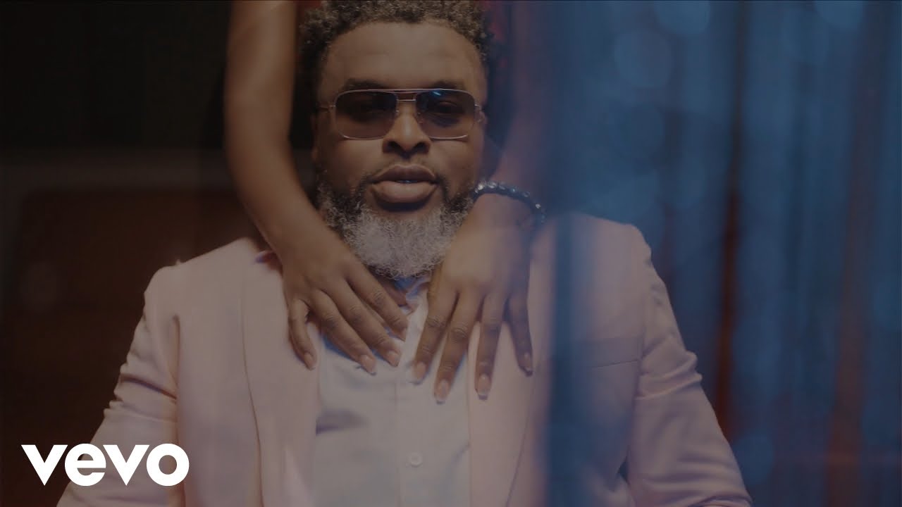 Larry Gaaga - Slow Burner ft. Joeboy