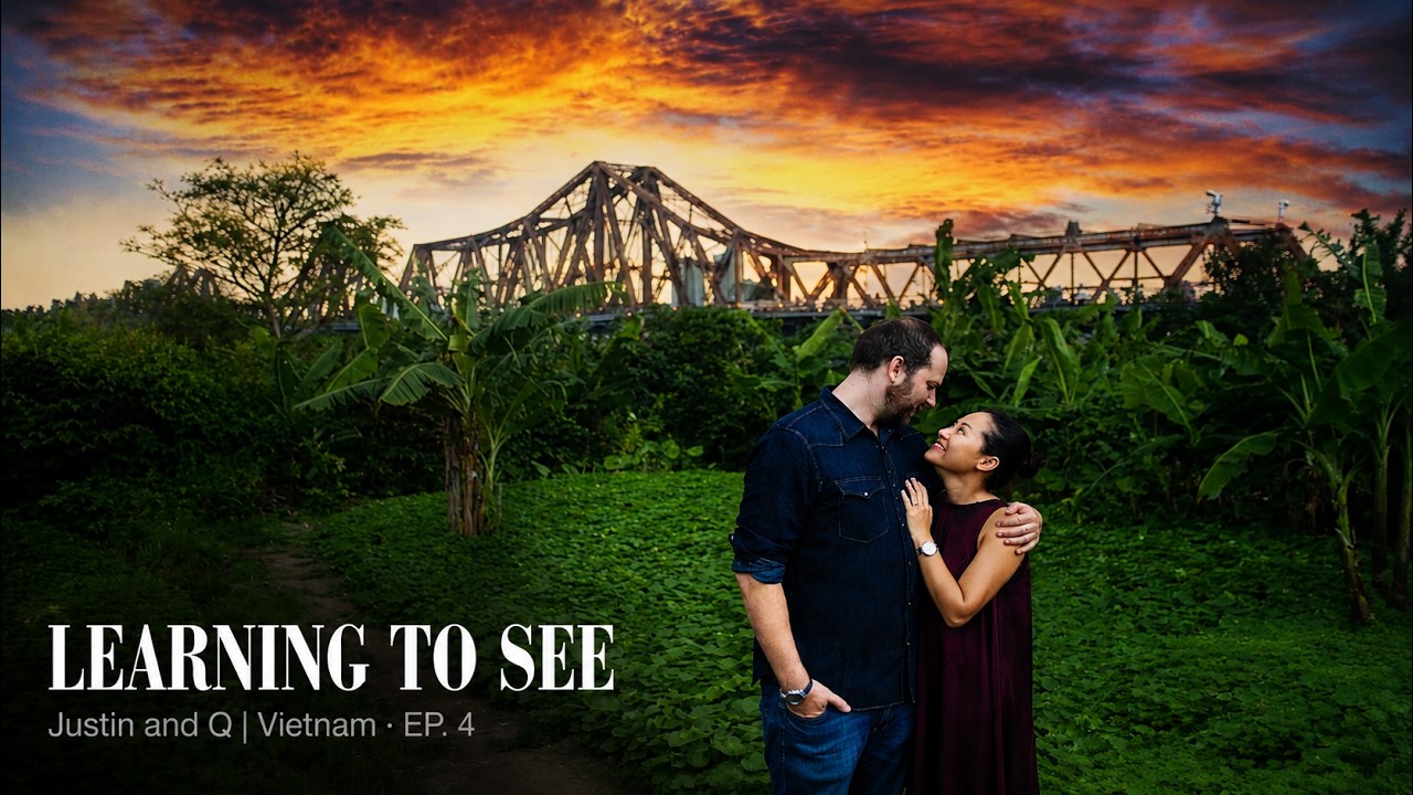 National Geographic Travel Photography of Vietnam | Chapter 3