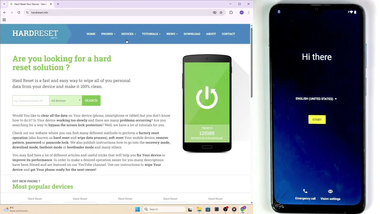 MOTOROLA Moto E22 绕过 FRP / Google 验证（注意事项与解决选项）