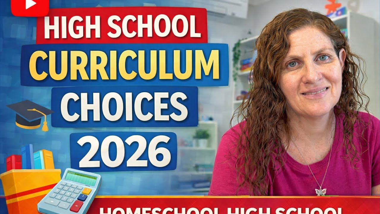 Curriculum Choices 202!! 