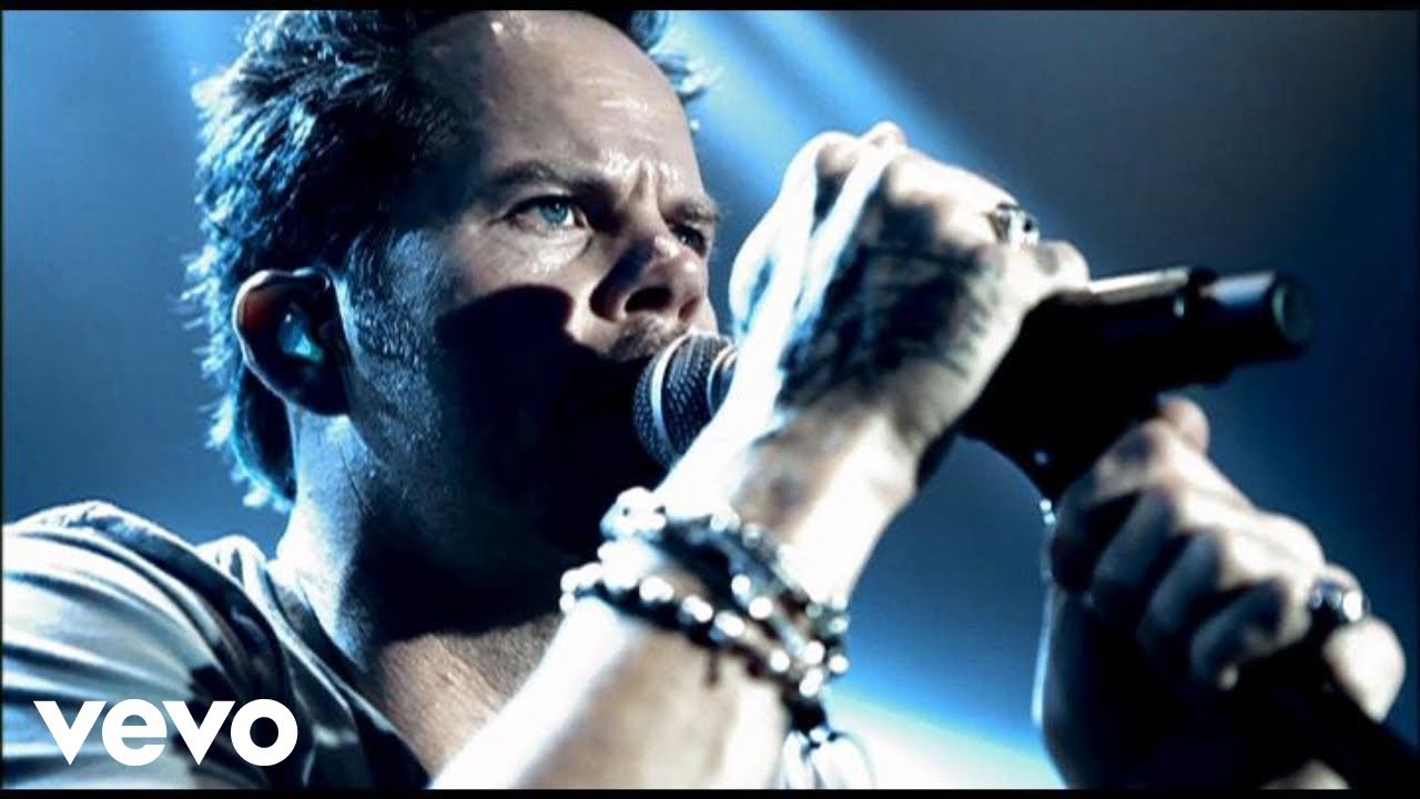 Gary Allan - Today (Official Music Video)