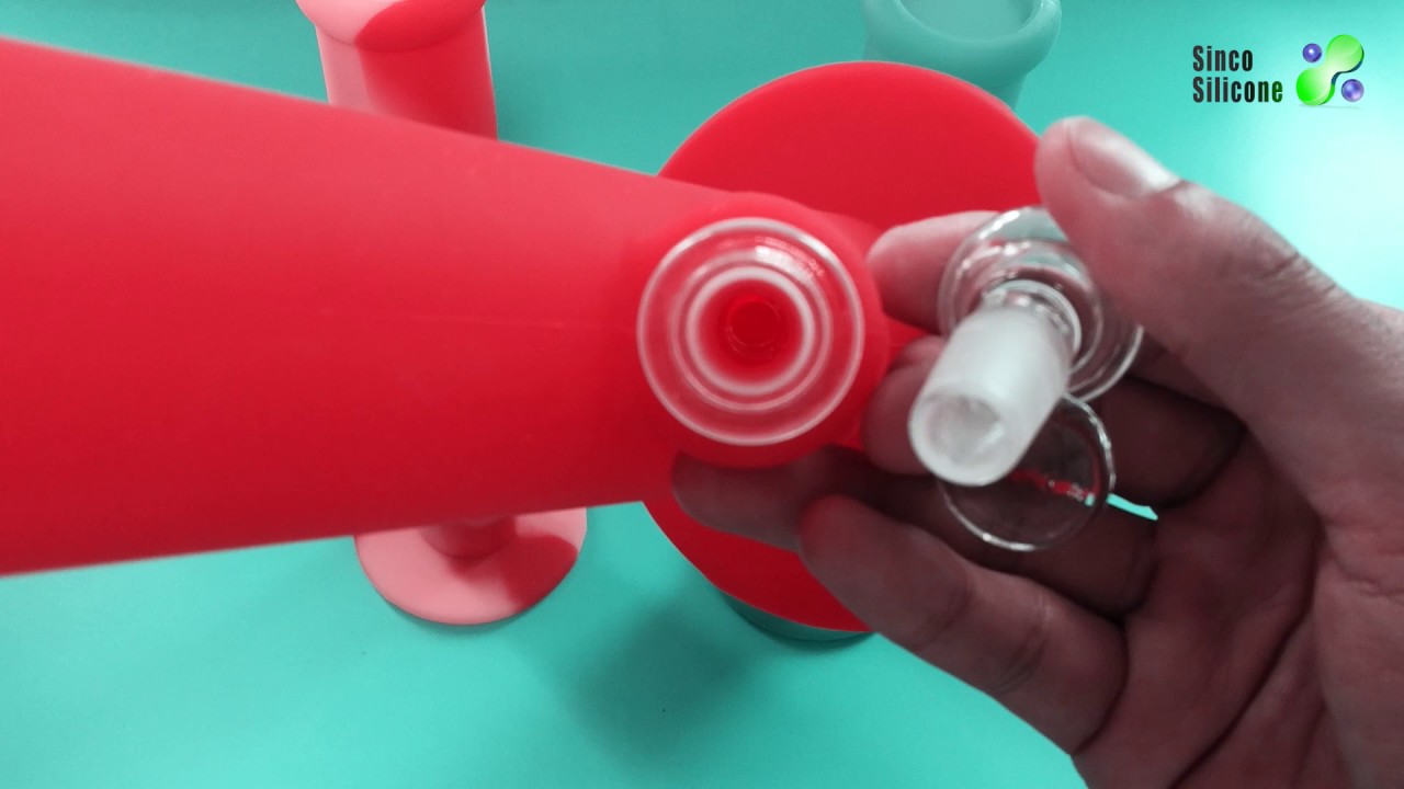 silicone bong dab / portable silicone bong - buy bong online china