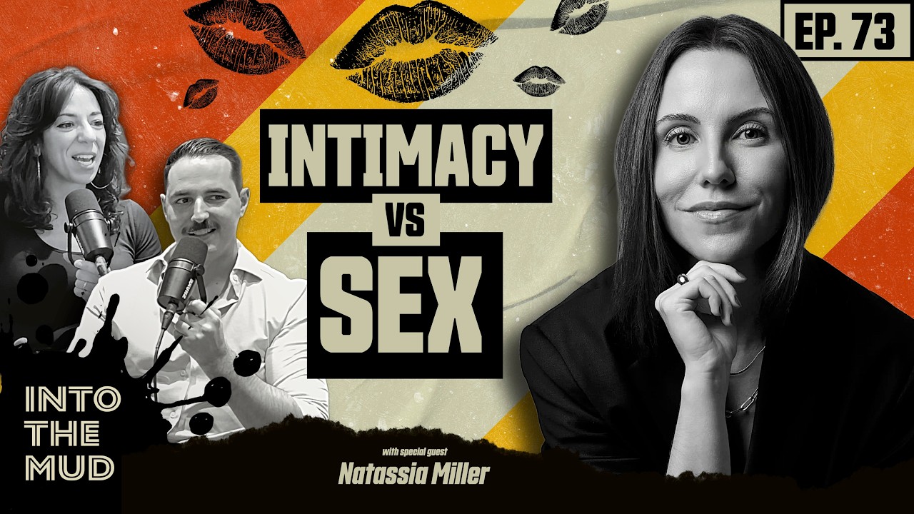 Ep. 73: Sexologist Natassia Miller on Pleasure and the 'Desire Gap'