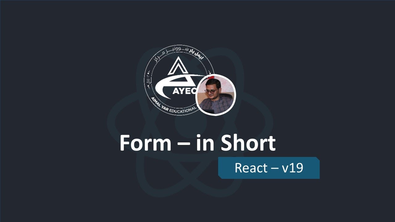 Form In Short Lines #38