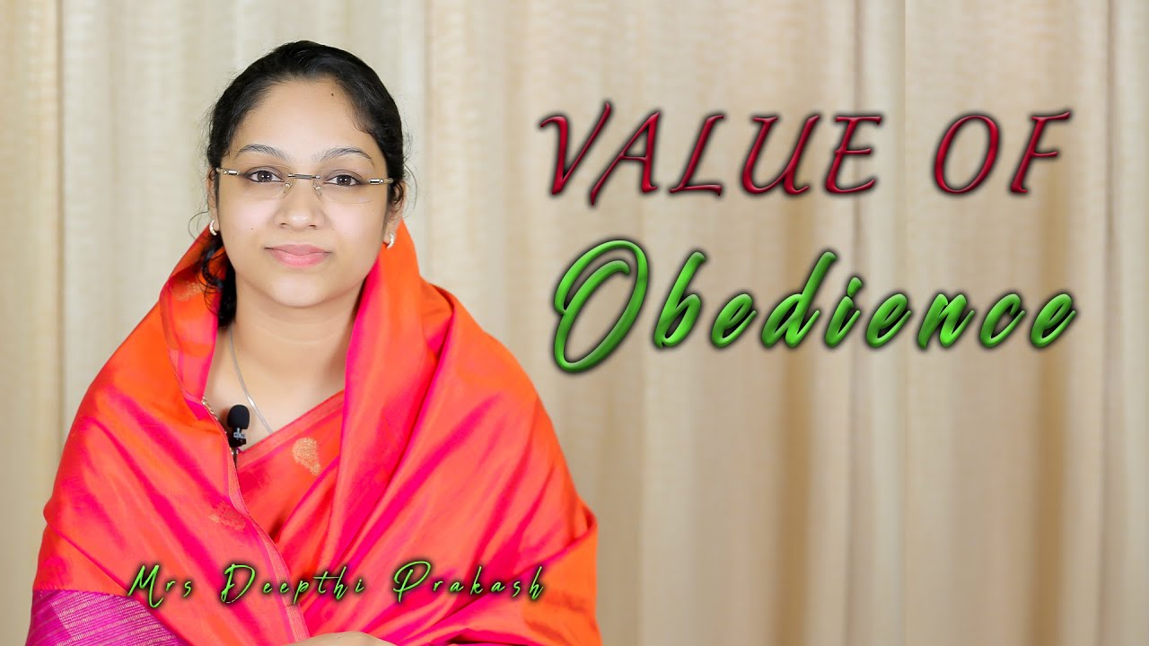 Words Of Wisdom | Deepthi Prakash | 26 Jan 2021