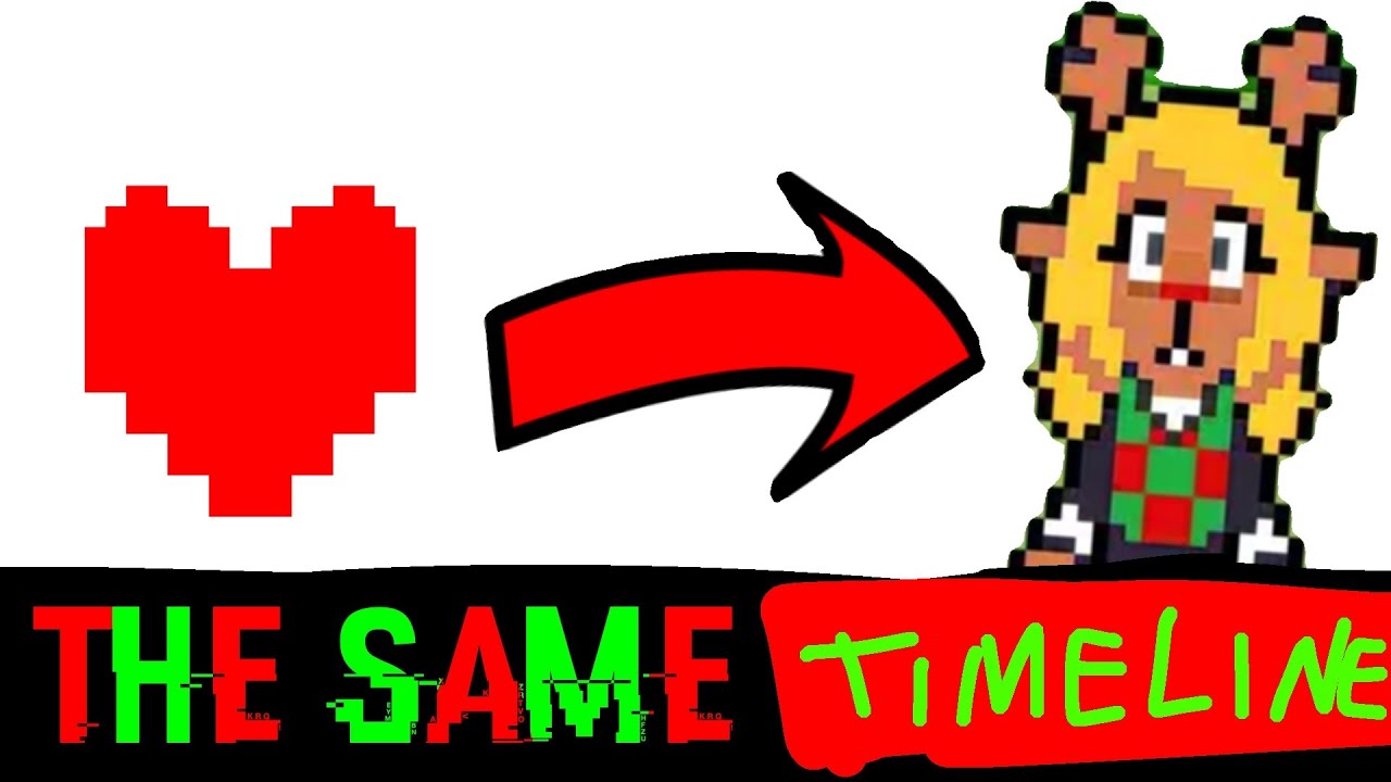 NOELLE_TEST AND ABORT FAILED TAKE PLACE IN THE SAME TIMELINE | (Noelle_Test and Abort Failed Theory)
