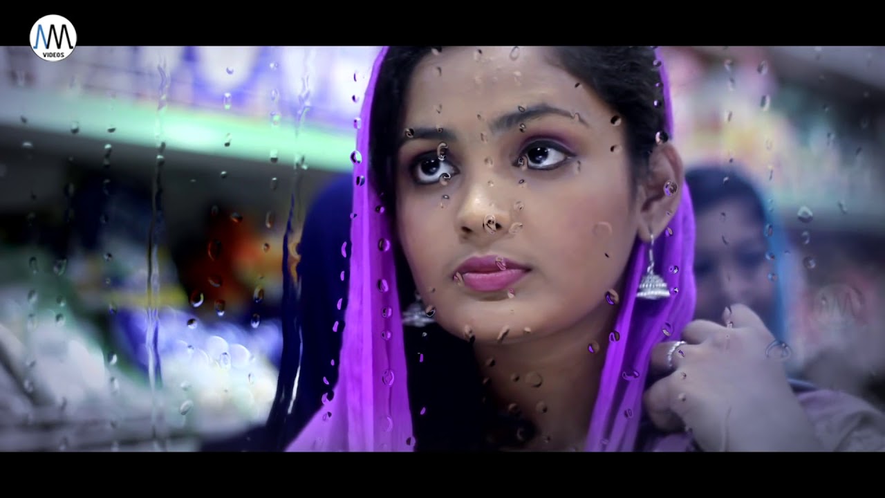 Ini Ninne Vedanippikkanayi Full Song   One Way Love 3   Ali Mangad   Nusrath Moidu