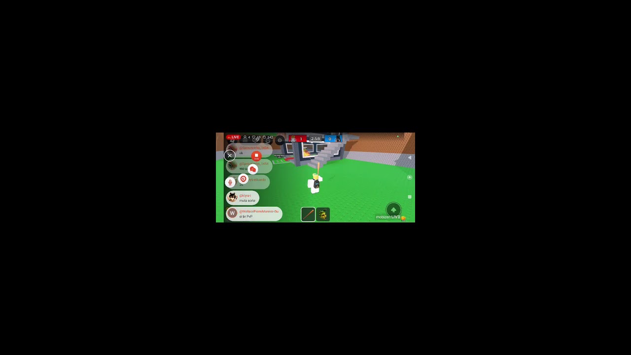 MobizenLiveStream