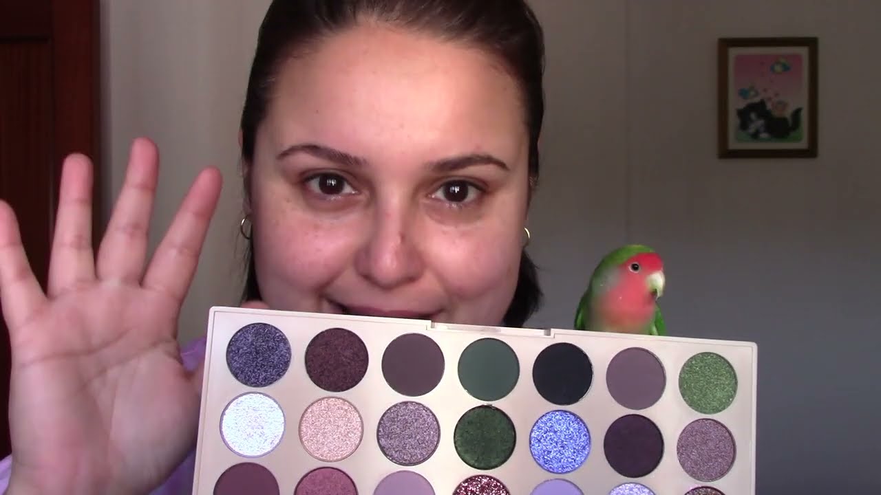 Look con novedades de Technic 😍🦜