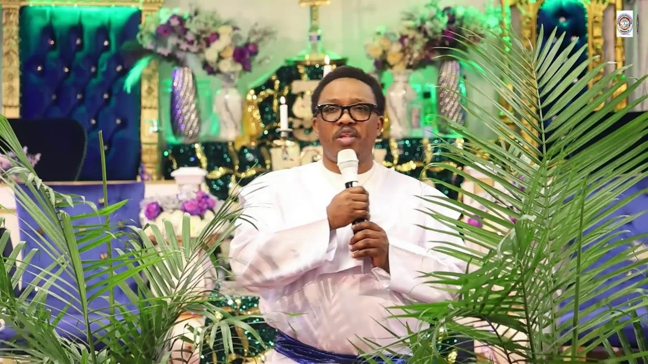 WEEKLY SEEKERS (SHILOH) SERVICE