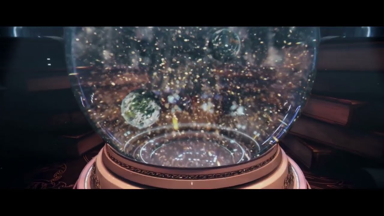 SennaRin「melt」- Ginga Eiyuu Densetsu - Die Neue These - Gekitotsu - From Imperial flagship Brunhild