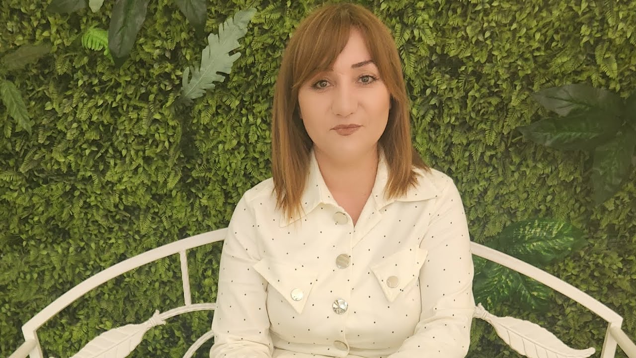 Möhtəşəm canlı dərsimiz