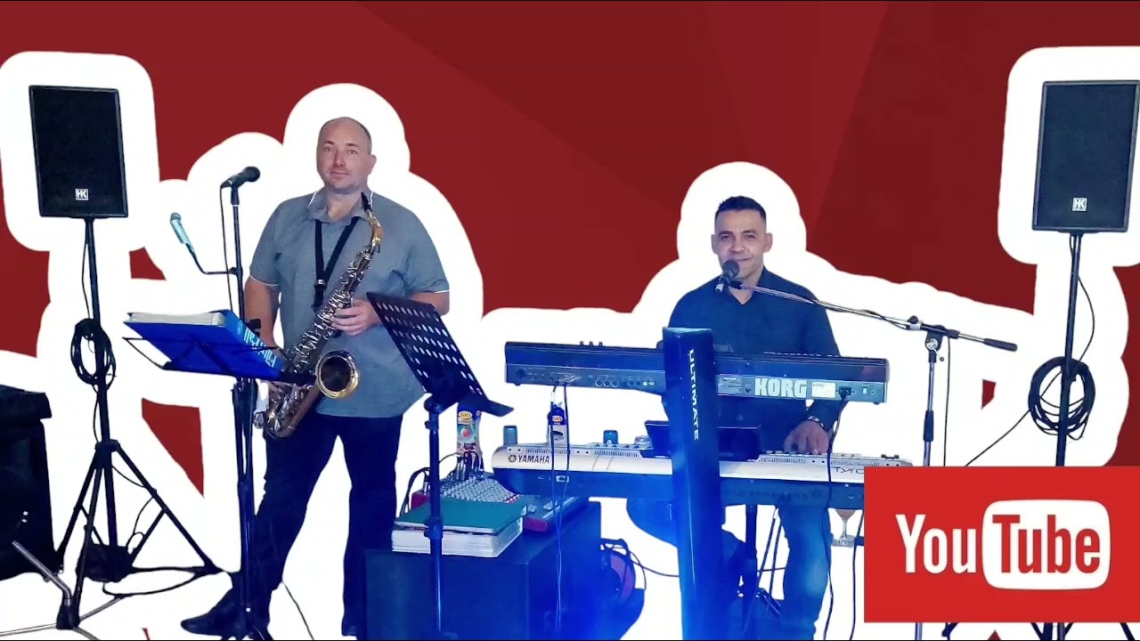🔴Lakodalmas csárdás Mix🎼 Stefy-Band 🎼