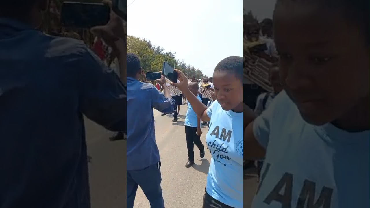 CHURCH DEDICATION 07/08/2025