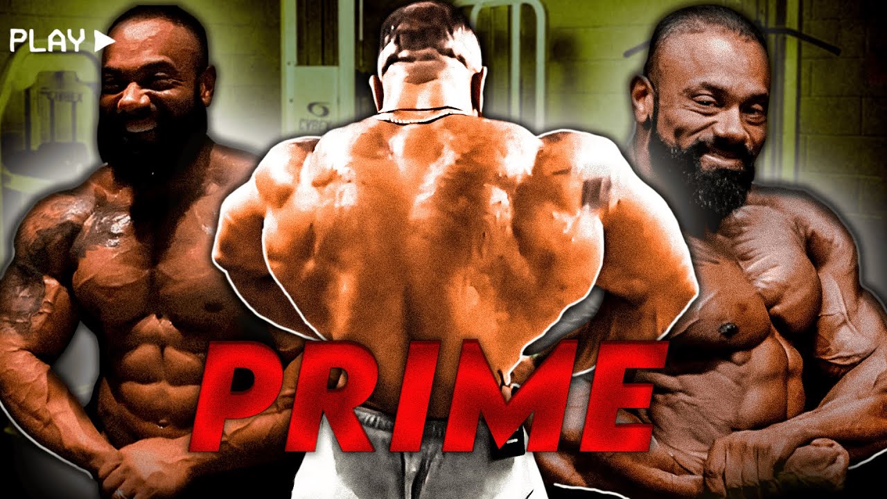 Júlio Balestrin Prime era BIZARRO💀 | O PRIME – 3º Episódio
