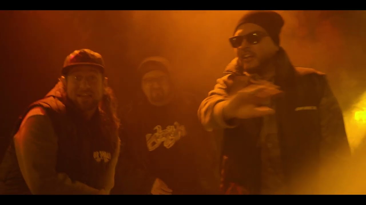 Anonimo Tairic Ft SLC (Choroka Sánchez) Sin Perder el Foco