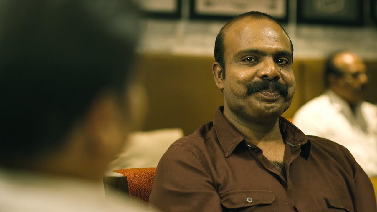 എൻ്റെ പെണ്ണുമ്പിള്ള ശെരിയല്ലാ അച്ചായാ എൻറ്റെ കഴിവുകൾ അവൾ തിരിച്ചറിയുന്നില്ല | Malayalam Movie Scenes