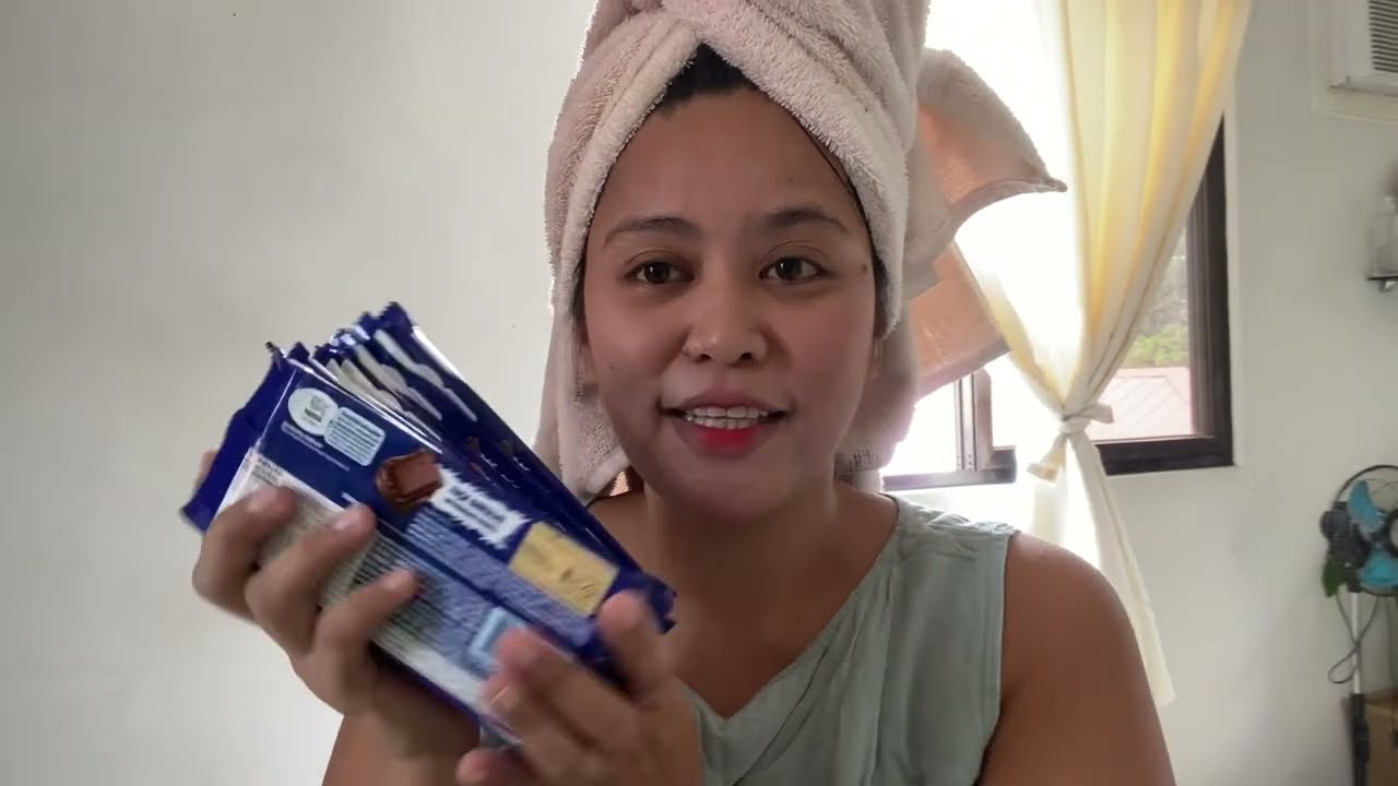 PAGBABALIK  SA YOUTUBE KUMUSTA NA KAYO? 
