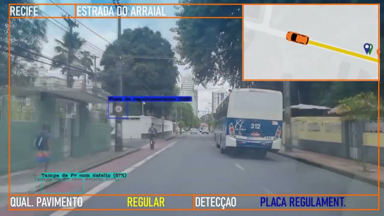V&iacute;deo Supervis&atilde;o