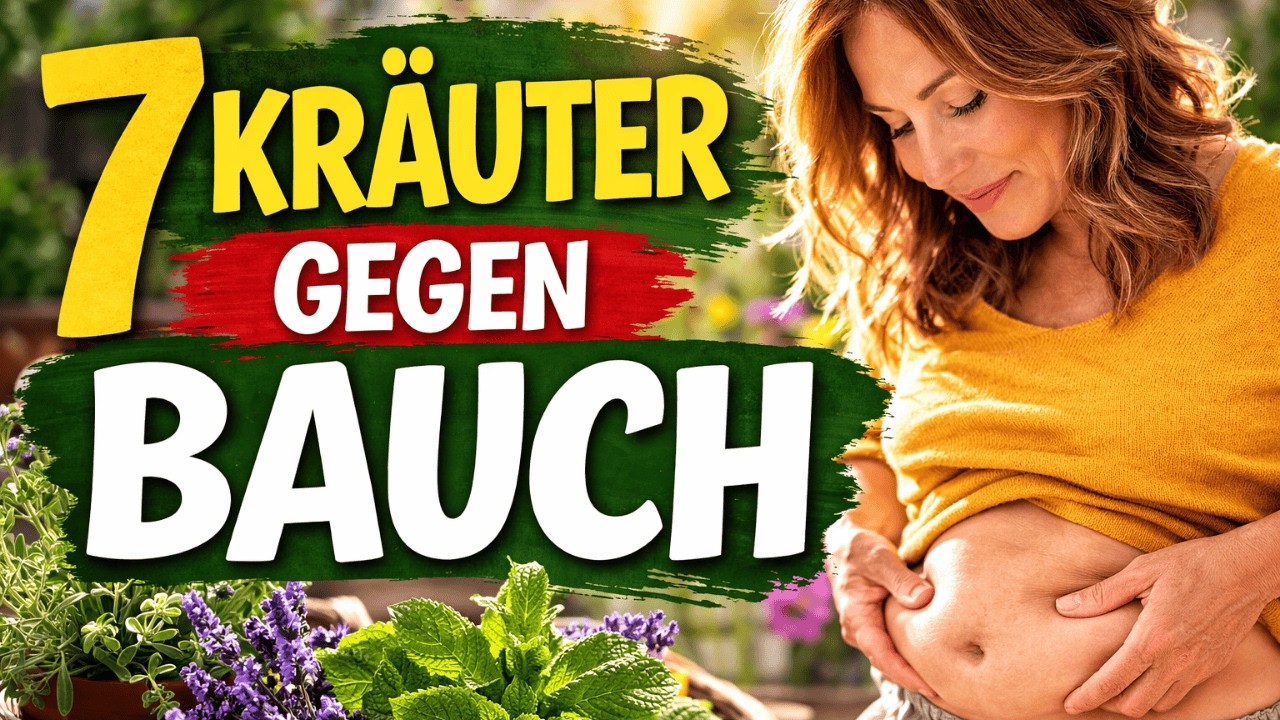 7 Kräuter für Hormonbalance – diese Pflanzen solltest du jetzt anbauen