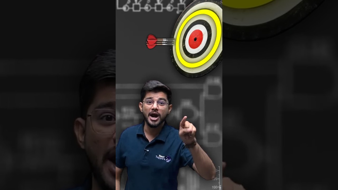 Accuracy v/s Precision | What is the Difference🙀 | Units and Measurements Class 11 Physics
