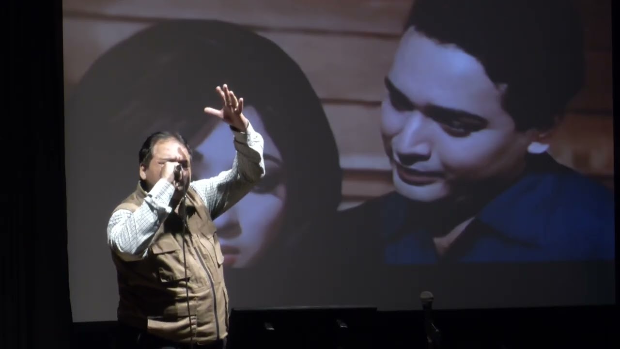 Najar Na lag jaaye