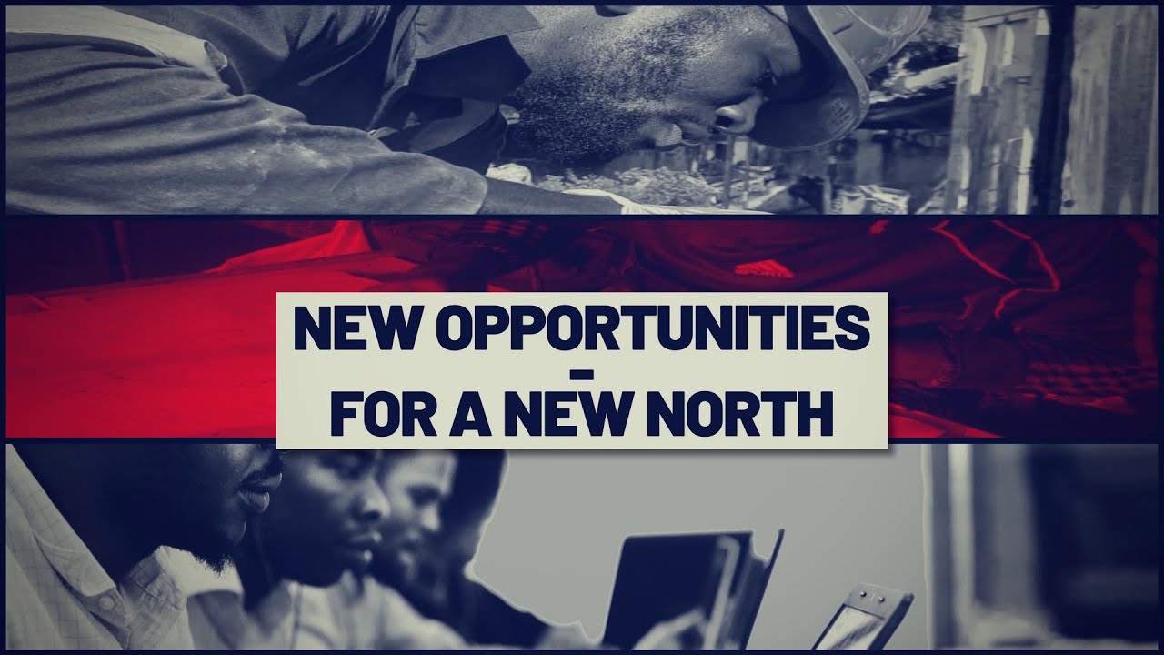 THE NORTH RISING: Arewa Consultative Forum&rsquo;s Innovative 1st Annual Exhibition