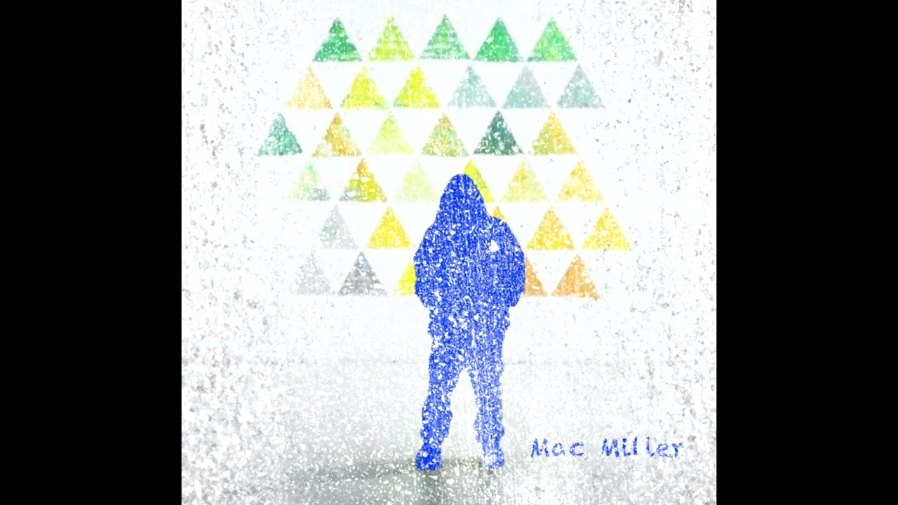 Mac Miller - Uhh Most Dope