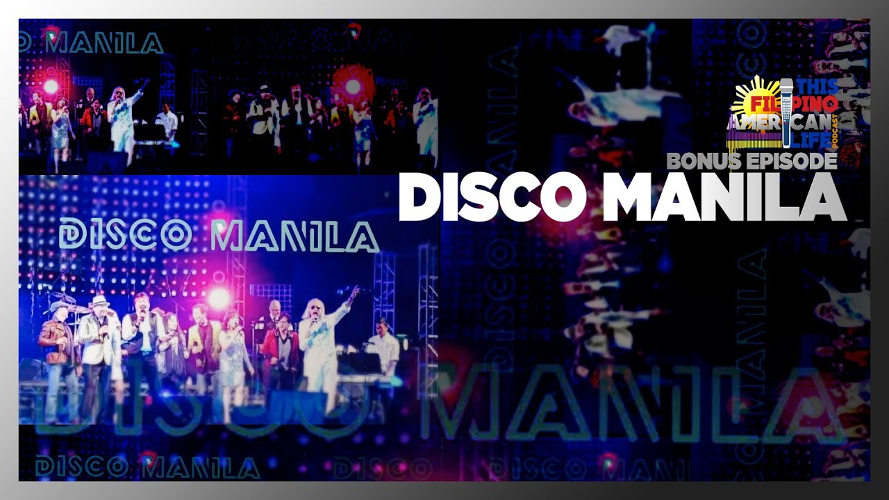 Disco Manila | TFAL Podcast