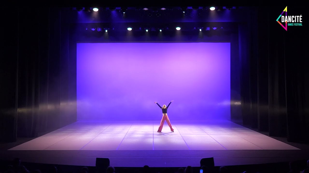 DANCITE 2024 - Kids - 12. ALAETI DANCE CENTER, Dim. 31.03.2024