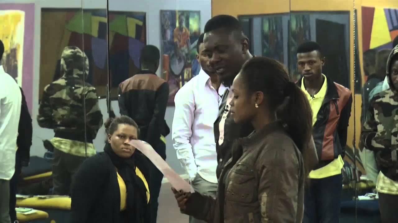 Uncle Ben's Class Extended | MTN Project Fame 6.0 Exclusive (Part 7) #MTNProjectFame