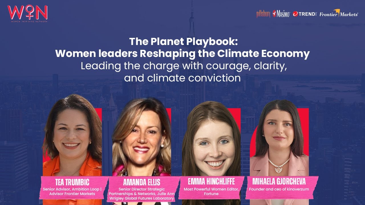 Panel 7- The Planet Playbook​