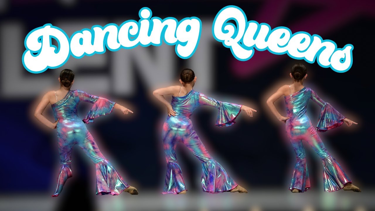 Dancing Queens | Talent Factory Arts & Dance 2023