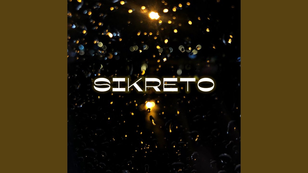 Sikreto
