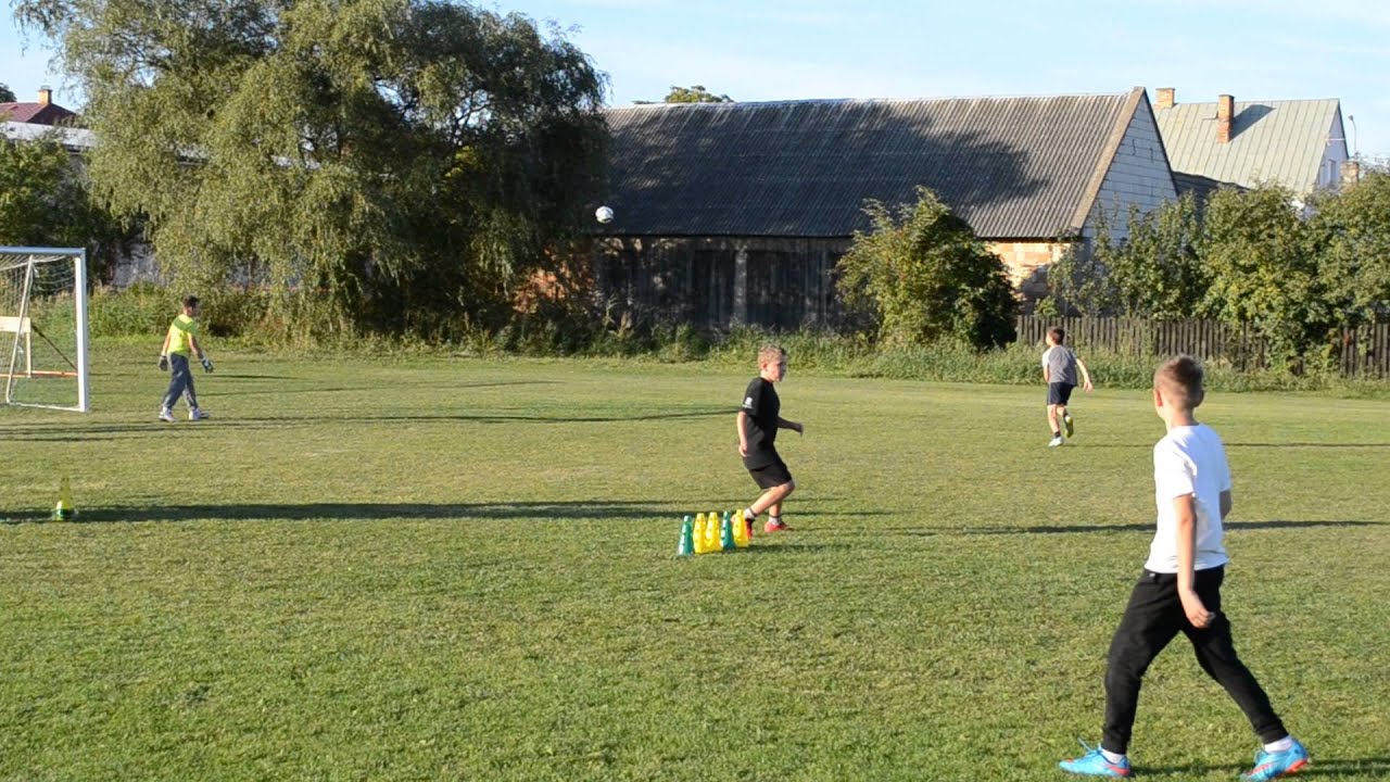 Trening