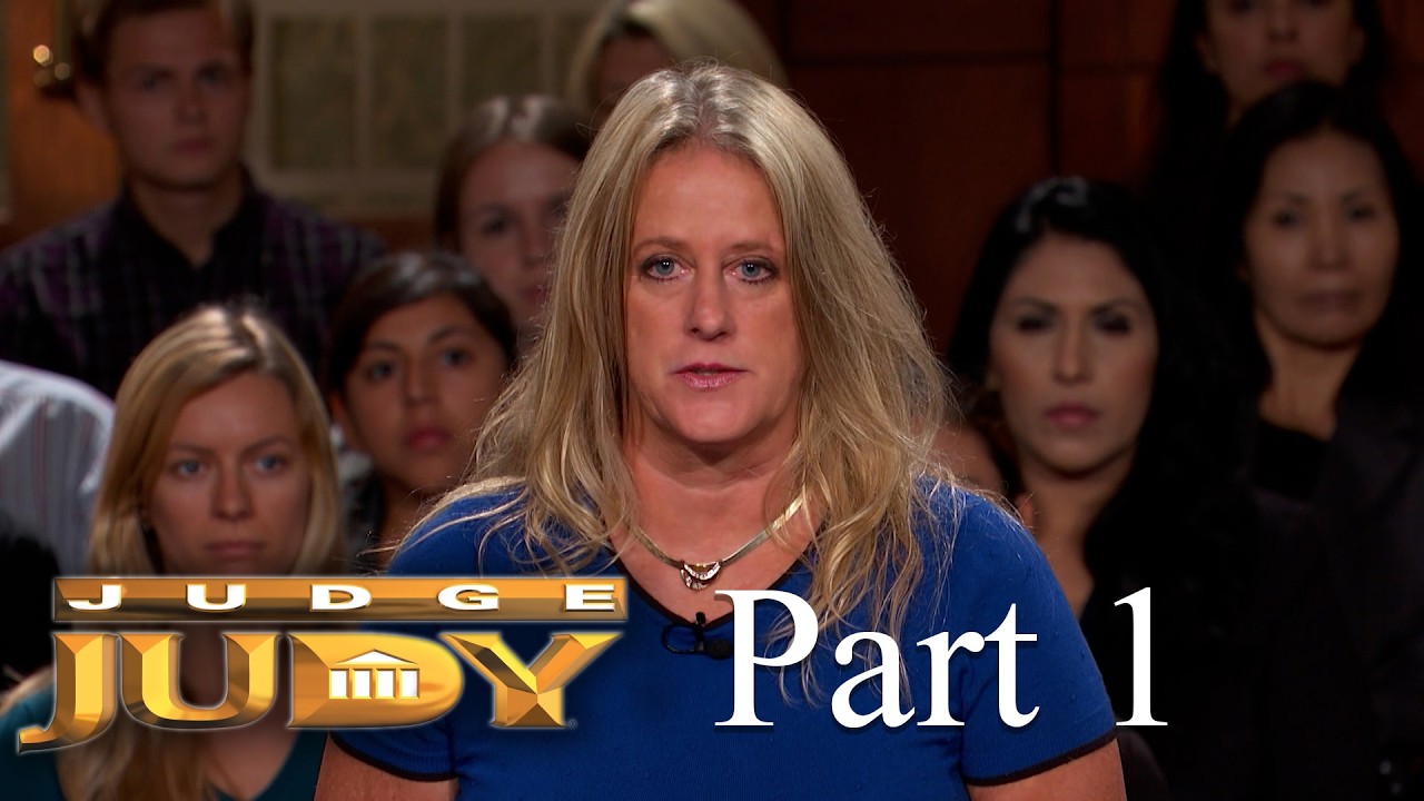 Woman Attacked by Neighbor&rsquo;s Dog | Part 1