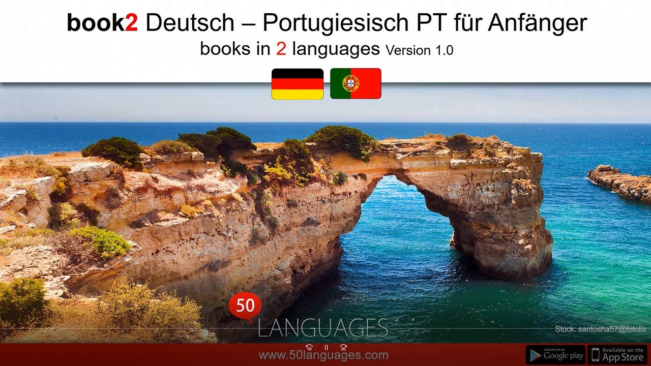 Portugiesisch (Portugal) f&uuml;r Anf&auml;nger in 100 Lektionen