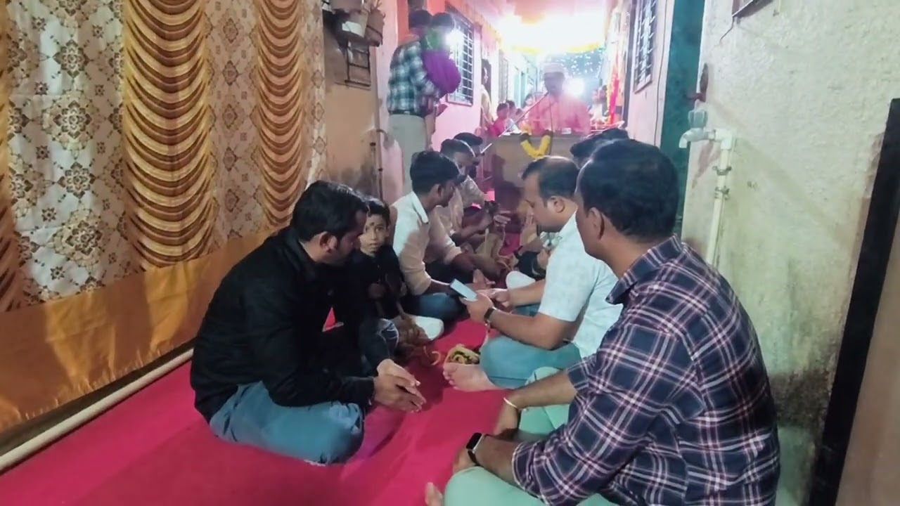 यारे नाचू प्रेमानंदे उडते भजन कोकणातील भजनी मंडळ #उडतीभजन #भजन #अभंग #गुरव 