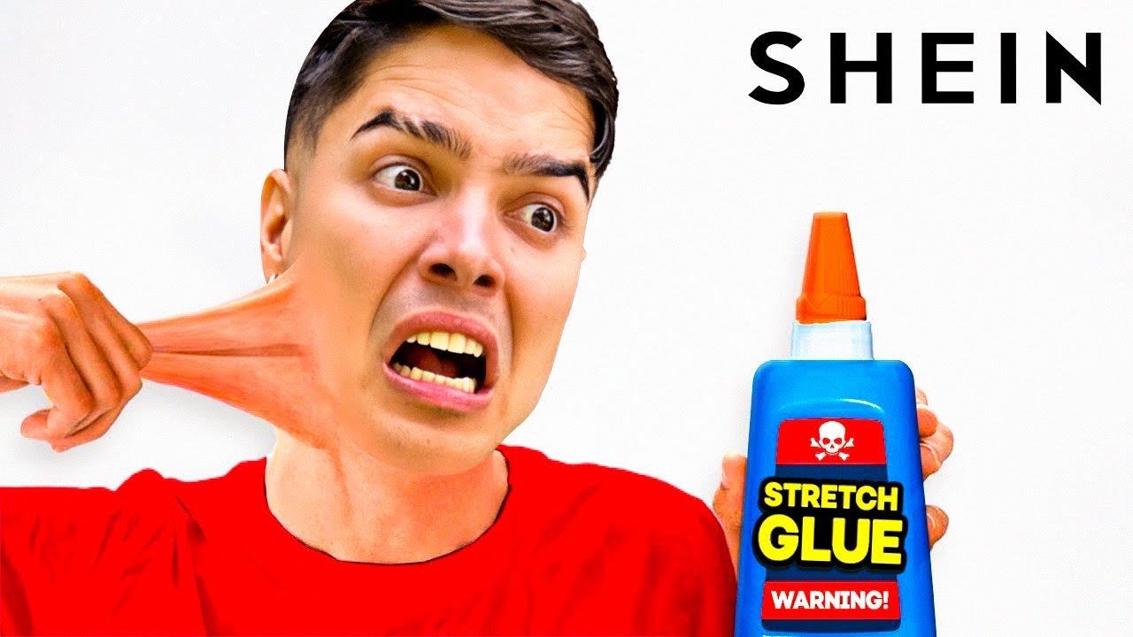 COMPR&Eacute; 100 PRODUCTOS ASOMBROSOS de INTERNET !!