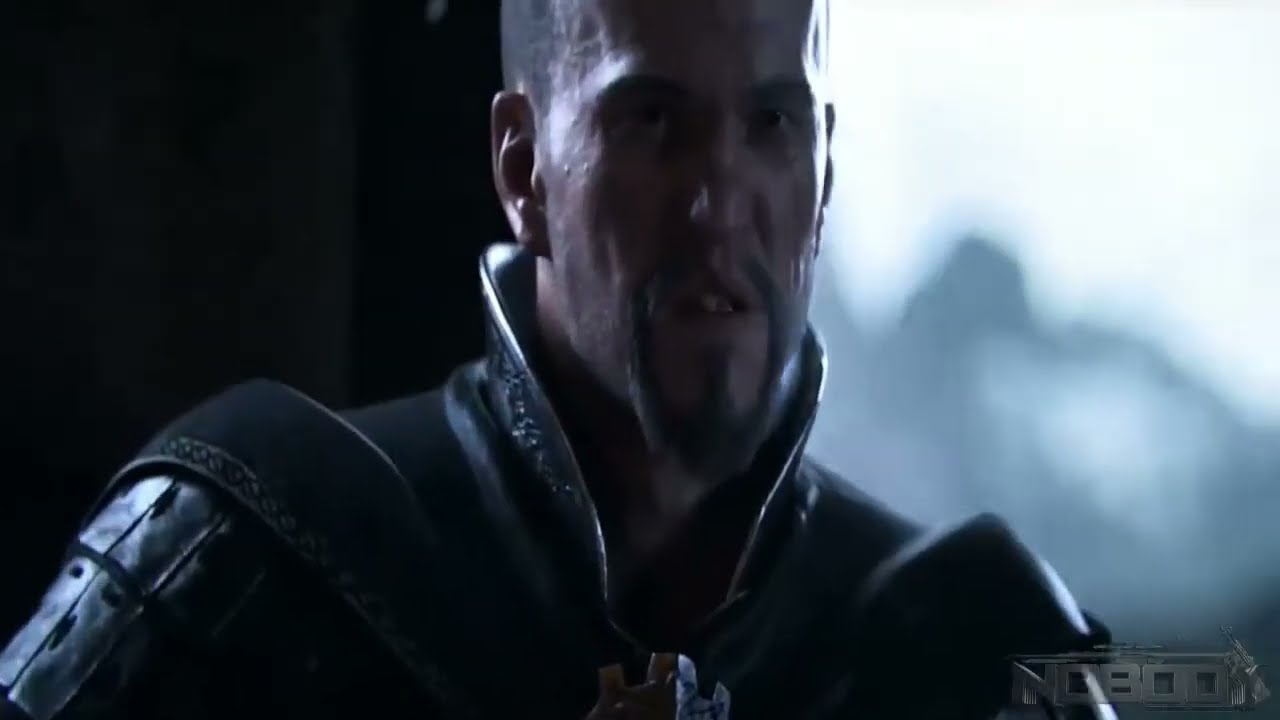 Assassin's Creed Music Video - Boulevard Of Broken Dreams (Green Day)