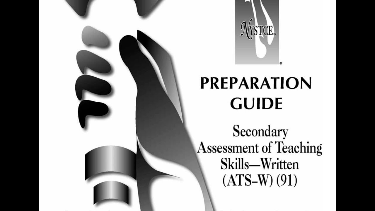 Study Guide SED ATS-W