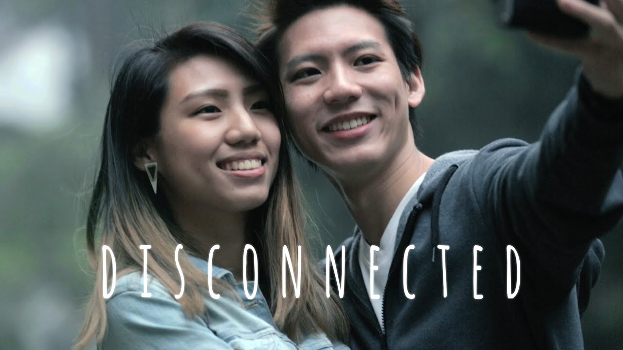Disconnected - JinnyboyTV (Short Film)