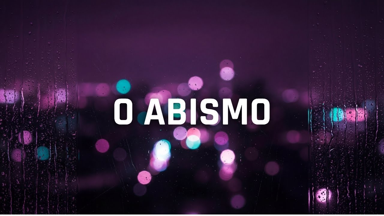 O ABISMO | Brazilian Zouk Vol.1 | RELLO RZB