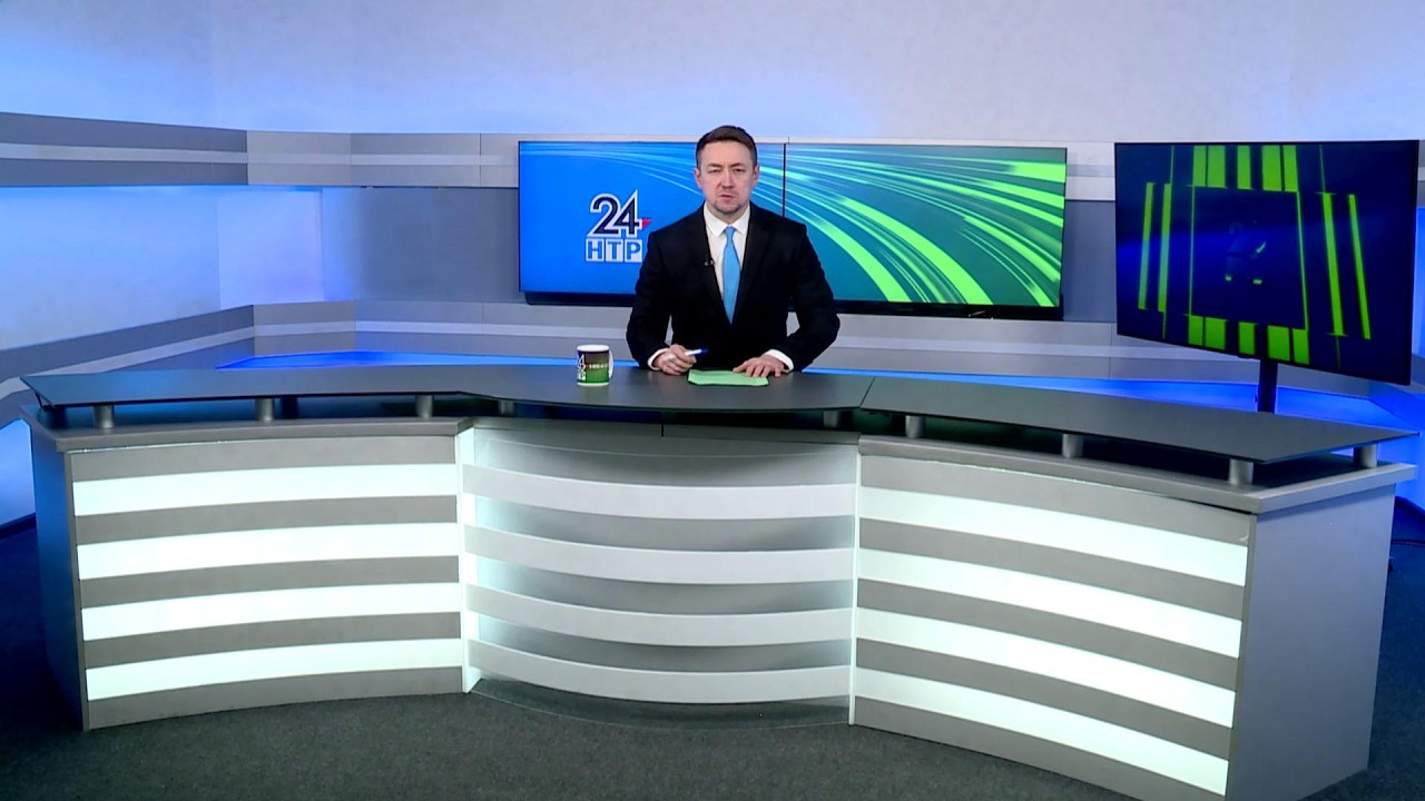 Новости Нижнекамска. Эфир 04.03.2026