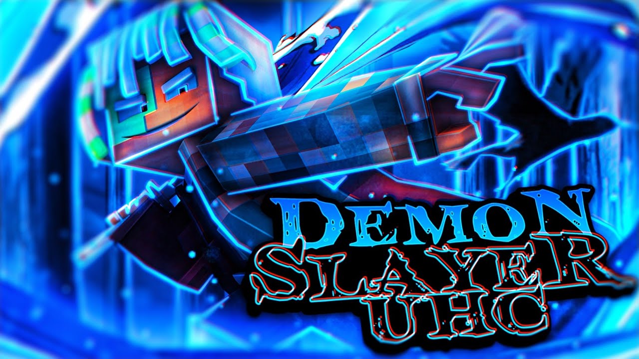 TOMIOKA : LE SLAYER DE LA LÉGENDE (Démon Slayer UHC V4)