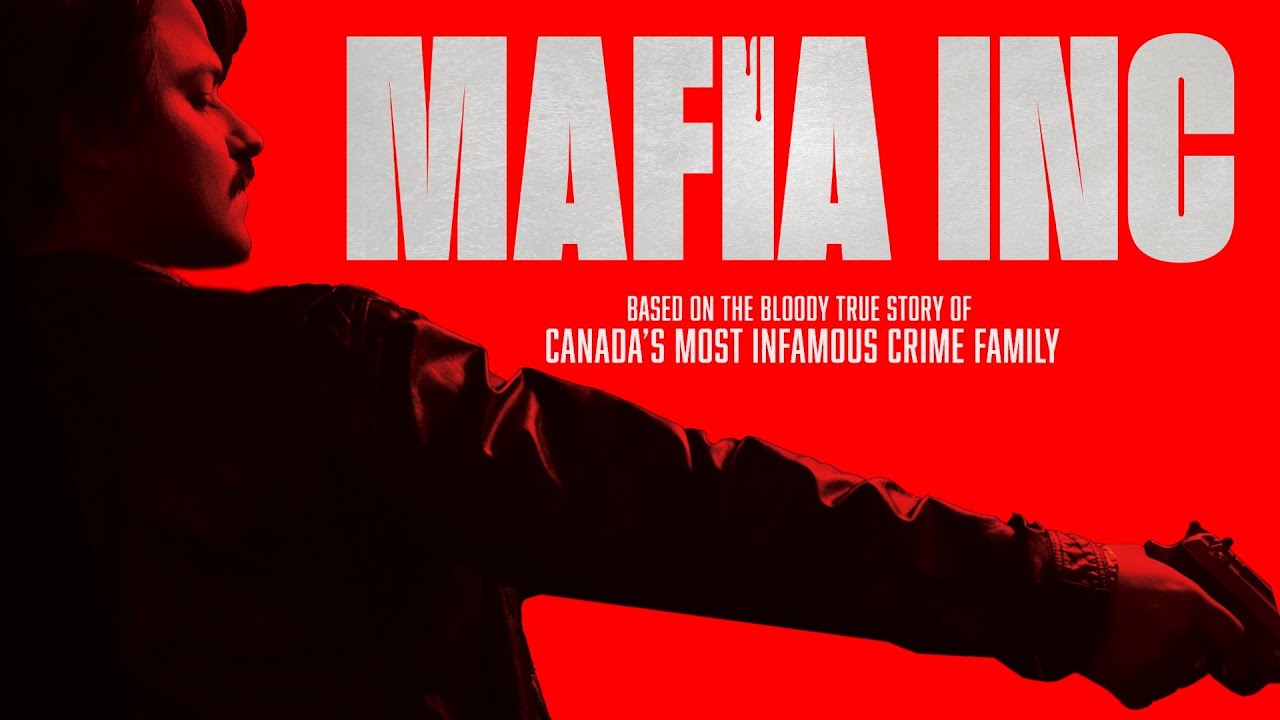 Mafia Inc | Trailer | Sergio Castellitto | Marc-Andr&eacute; Grondin | Gilbert Sicotte | Podz (Daniel Grou)