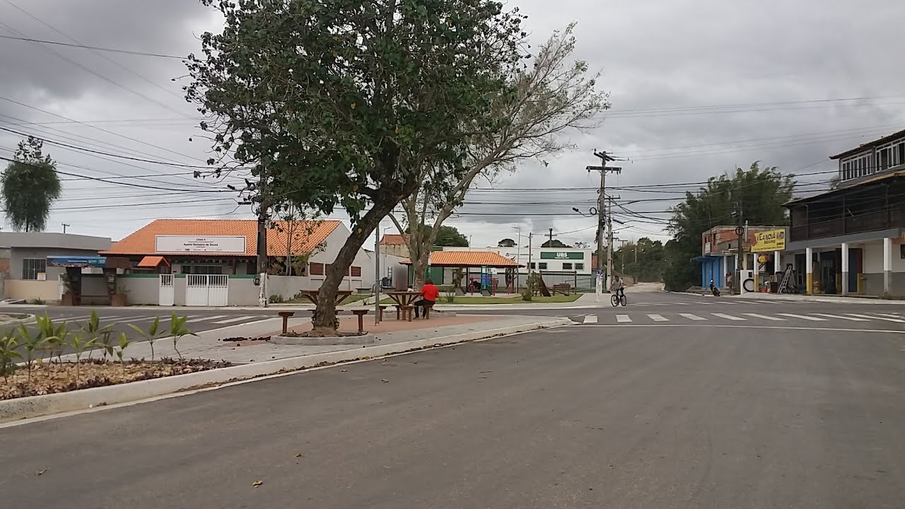 Iguaba Grande - RJ - Área com 1150m² - R$150mil - Bairro Vila Nova