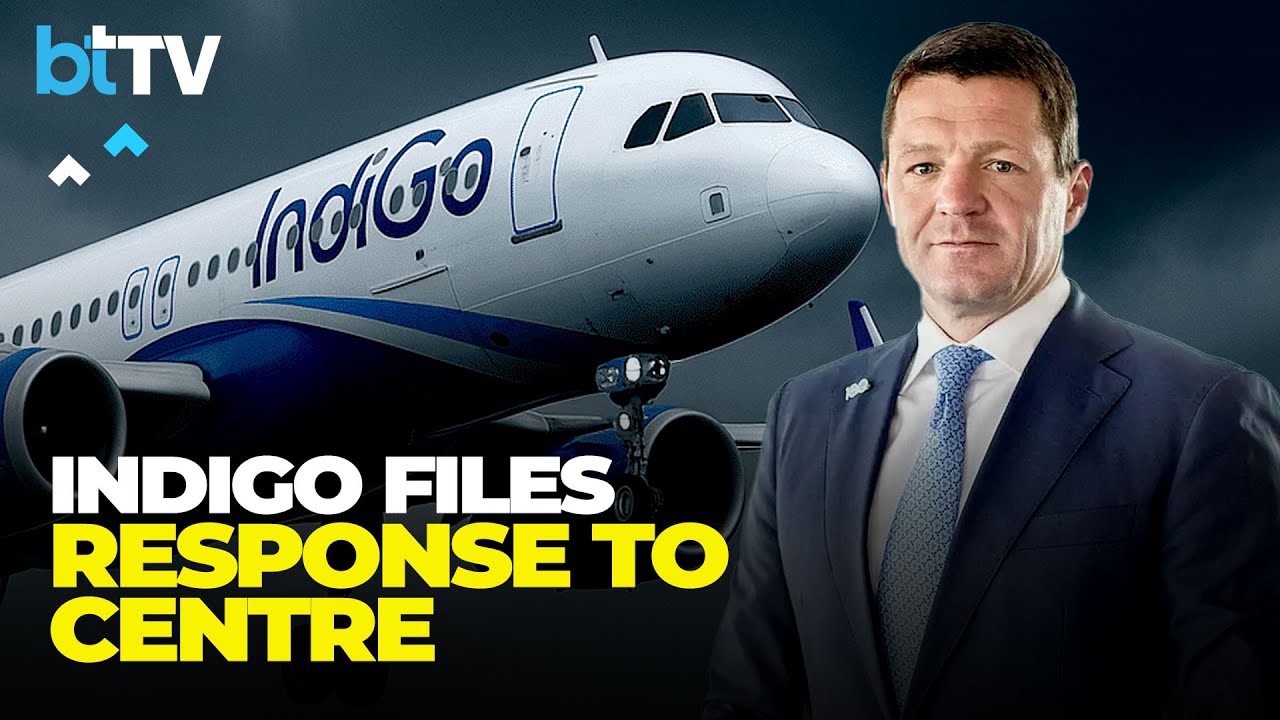 Indigo Files &lsquo;Highly-Guarded&rsquo; Reply Amid India&rsquo;s Worst Air Travel Crisis In Years