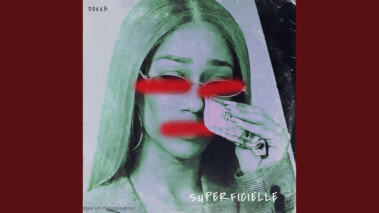 Superficielle