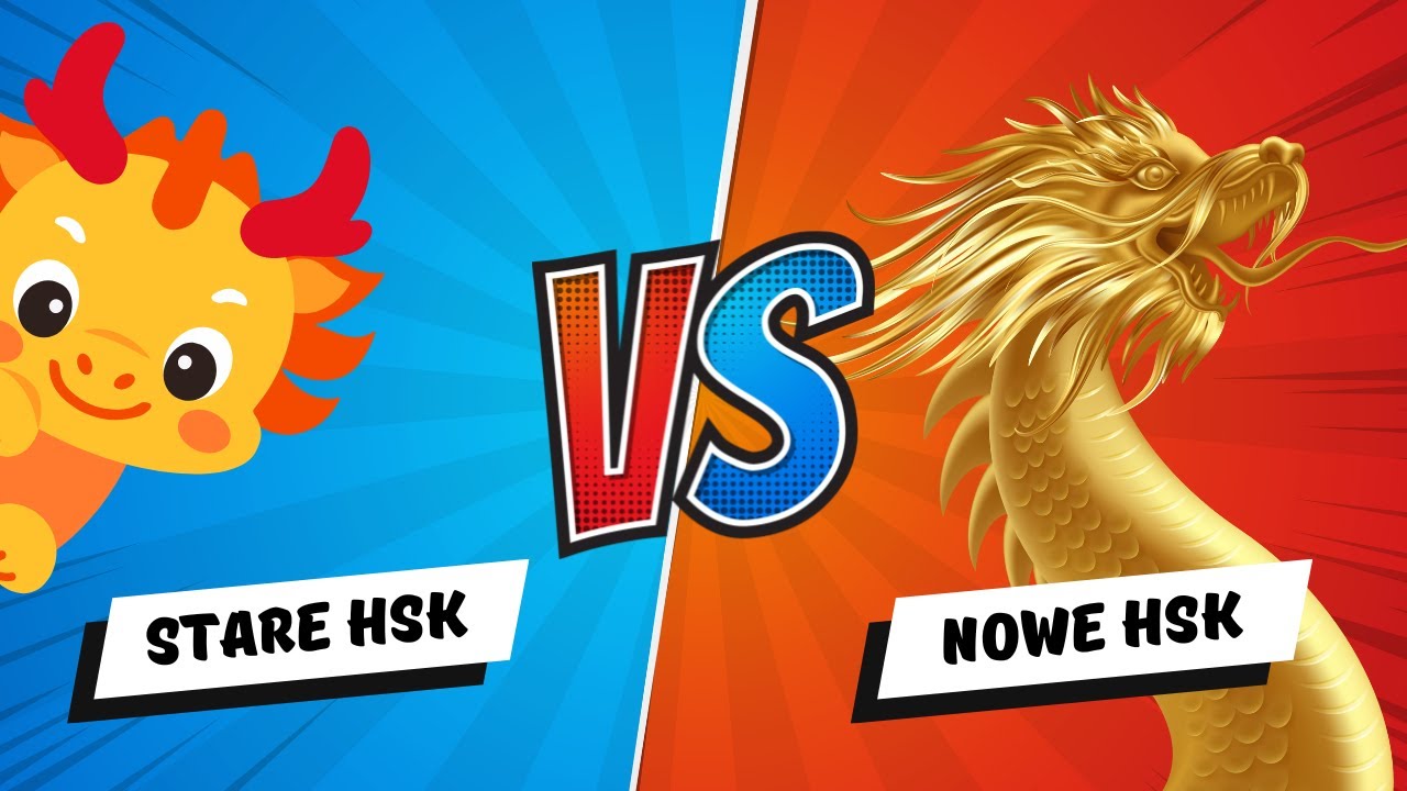 Nadchodzi NOWY EGZAMIN HSK. Na co się przygotować?